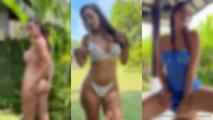 Raw amp real bundle no edit videos 3 sexy videos transparent white
