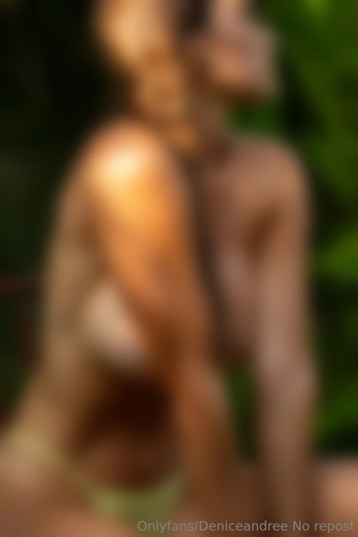 Topless thing no edit session 