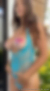 Like a blink hot body stocking topless pastie raw amp real no edit