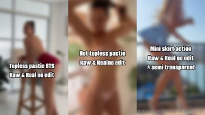 3 posts from my fling tier on f nsly on f nsly all videos are raw amp