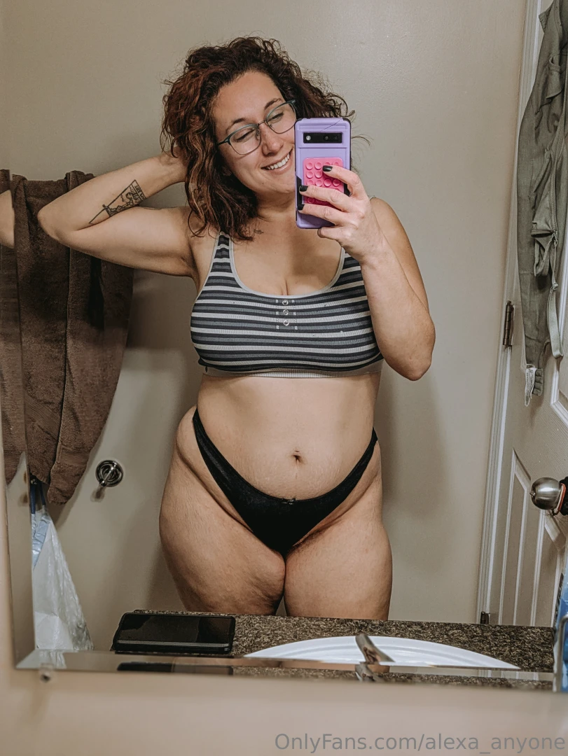 Before or after the shower part 2 