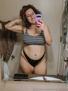 Before or after the shower part 2