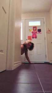 If you follow me on instagram you know i do all my own stunts here are part 1