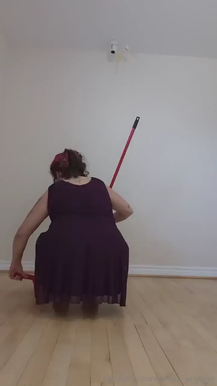 Good thing no one saw this because my dress was way shorter and way 