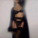 𝐆𝐈𝐍𝐍𝐀 𝐑𝐎𝐒𝐒𝐄 ~ 𝐓𝐇𝐄 𝐆𝐎𝐃𝐃𝐄𝐒𝐒