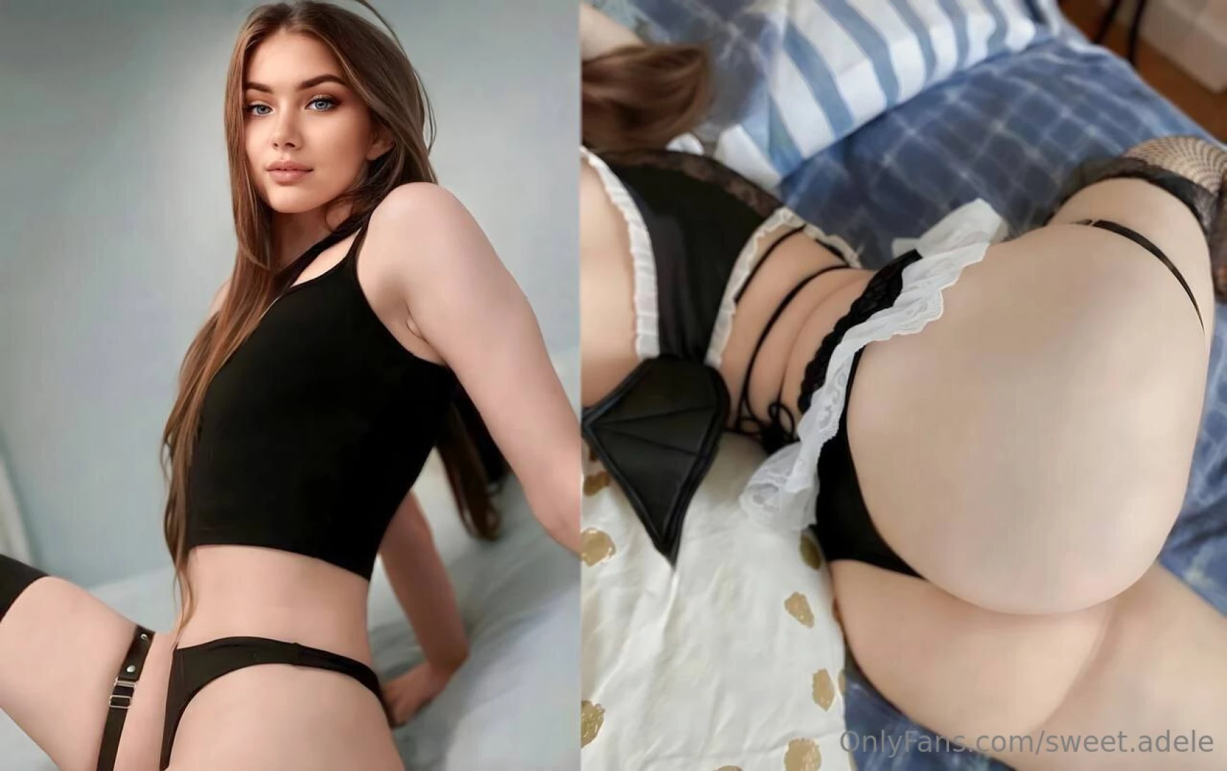 Cutie blondie zina_beautiful is waiting for you on her free page part 289 