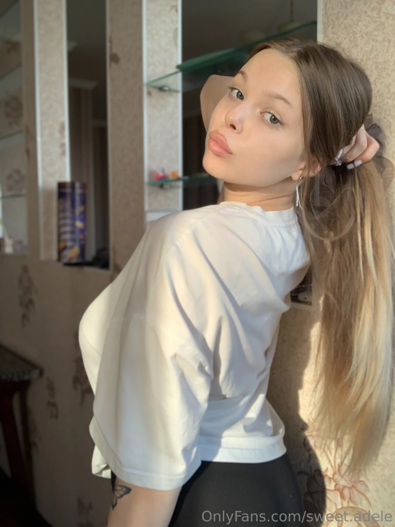 I like to try on different looks how about this one 