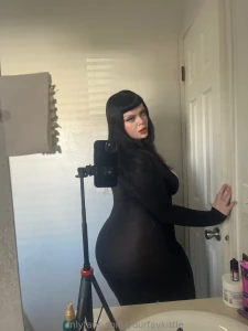 A little more safe for work than usual