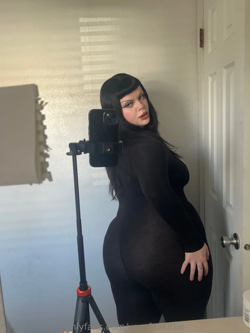 A little more safe for work than usual part 1 