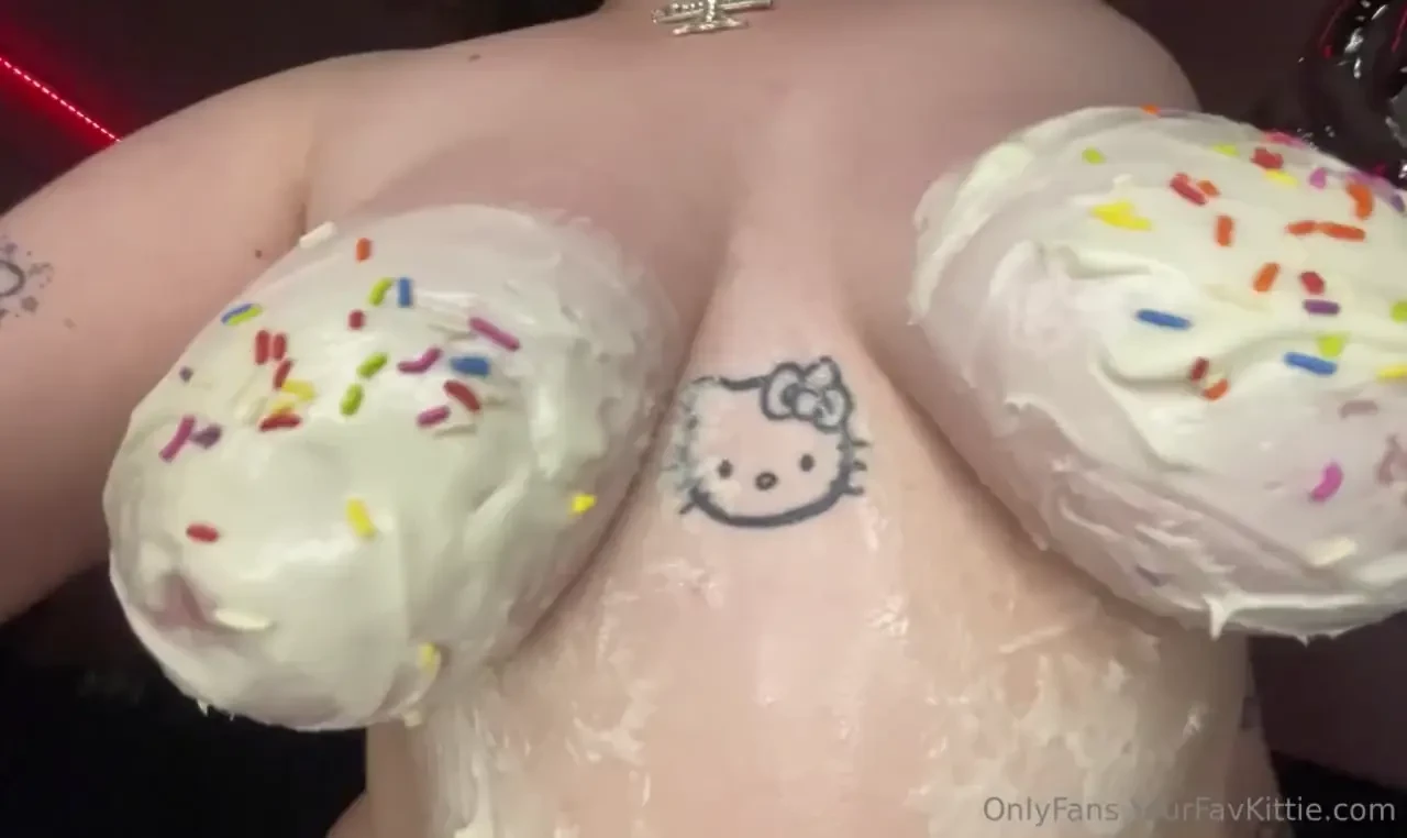 Wanna taste part 731 