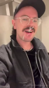 Went to the container store to find storage for my polaroids and all i