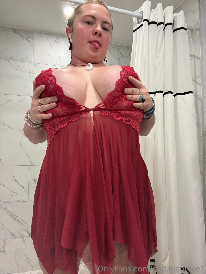 Bad-blondiee1 part 4 