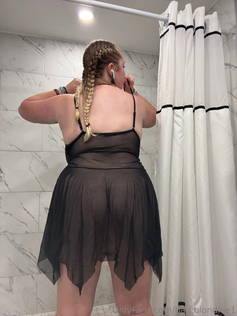 Bad-blondiee1 part 5 
