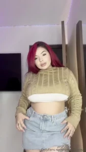 Here s a little spice to start your day