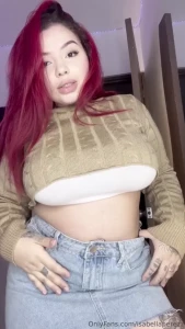 Can t resist a little excitement