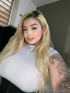 Could you handle them in your hands be honest lol