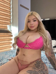 Pink to make you wink part 60