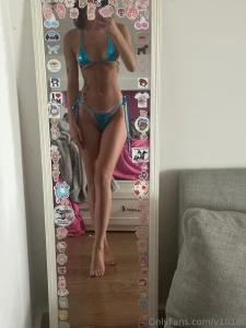 Unlock the last pic to see my part 2