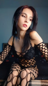 How do you like the new look i decided to take a break from cosplay part 2