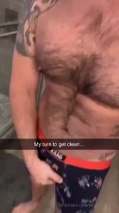 Shower anyone part 2