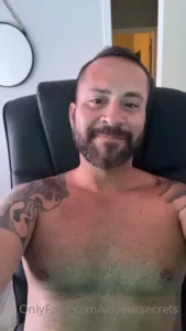 Titty flex friday