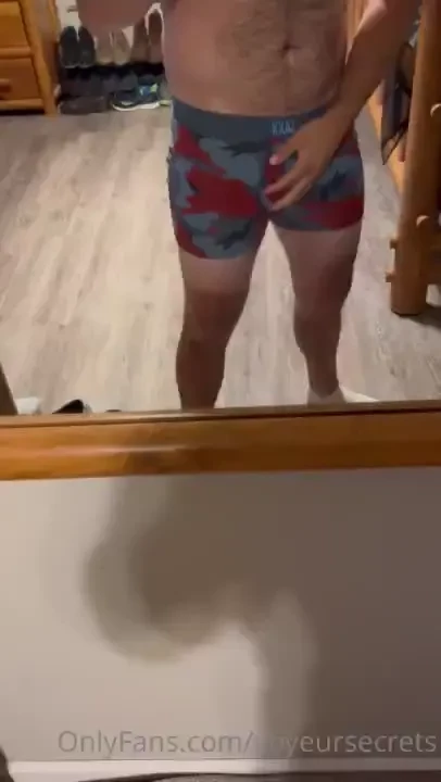 How s everyone s day going oh yeah and happy hump day part 1 