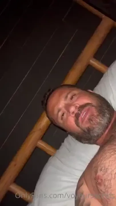 Uhhh i honestly have no words other than i was horny sorry not sorry part 1 