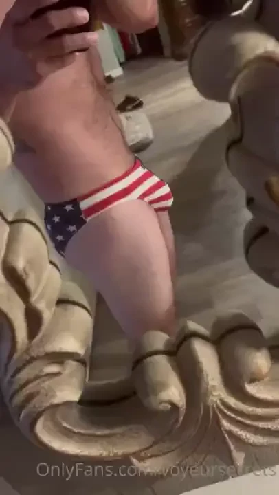 Forgot to post this happy belated 4th folks 