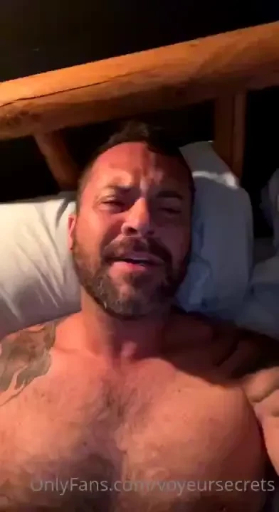 Wanna see my o face when i cum 