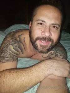 Touch me tuesday
