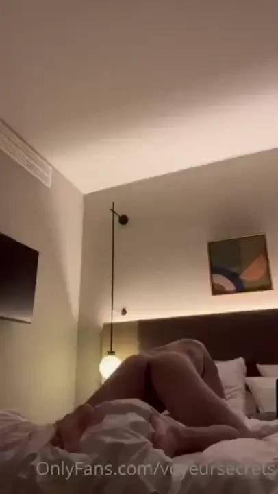 Wish you were underneath me 