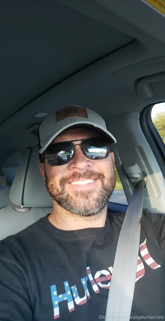 Hope you re all having a great day 