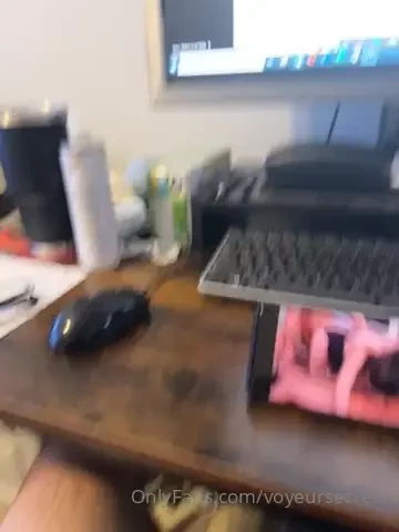 I promise i m multi-tasking and still paying attention to this meeting 