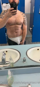 Workout complete but there s still one more muscle i need to pump