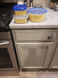 Potato soup anyone i ve been in a soup mood and obviously made too