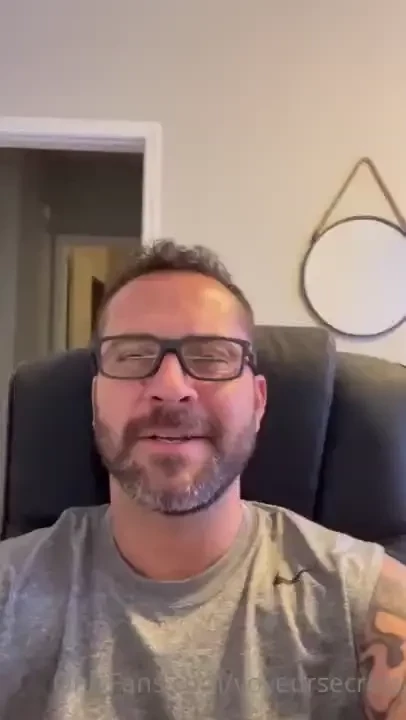 Who wants under my desk 