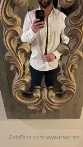 Sometimes i wear clothes 