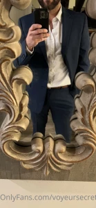 Sometimes i wear clothes part 5