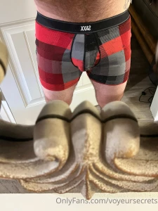 Some have asked about some daily underwear pics i definitely don t