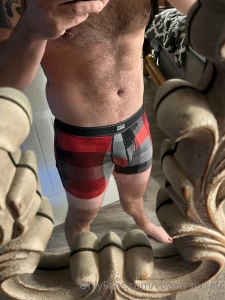 Some have asked about some daily underwear pics i definitely don t part 1