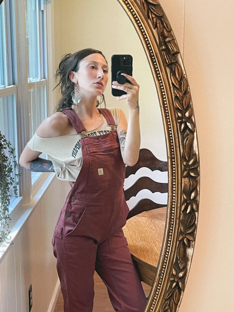 What do we think of this look part 2 