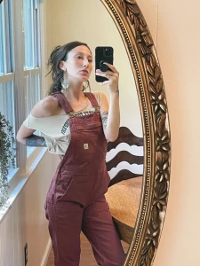 What do we think of this look part 2