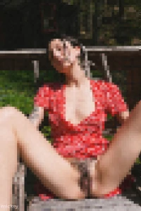 Would you get on your knees in front of me amp eat my pussy