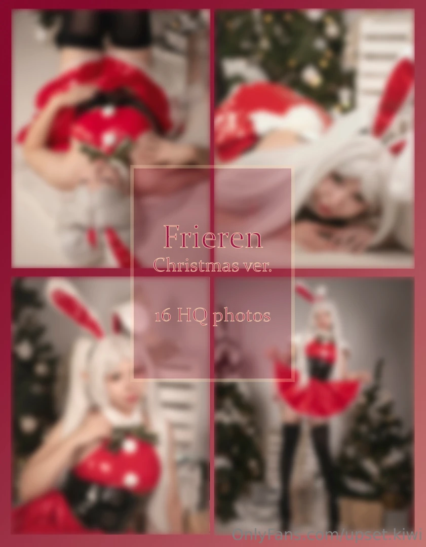 Hey cutie are you up for some magic under the christmas tree santa part 2 