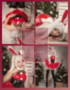 Hey cutie are you up for some magic under the christmas tree santa part 2