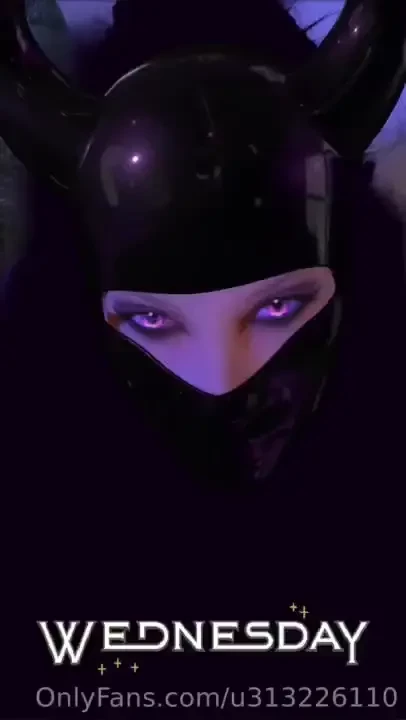 I need a mask like this in my life if i haven t already got one part 1 