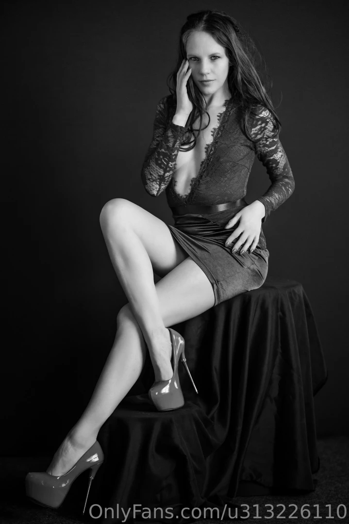 Loving the red part 2 