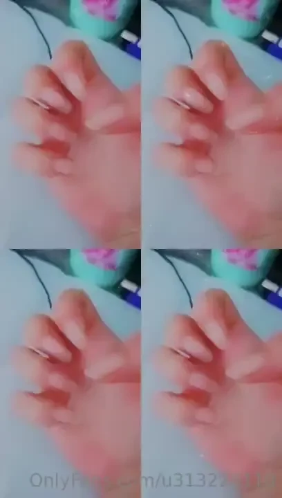 What do we think on this colour naturalnails longnails part 6 