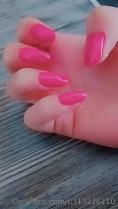 What do we think on this colour naturalnails longnails part 2