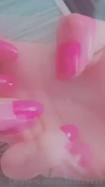 What do we think on this colour naturalnails longnails part 5 